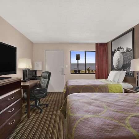 Super 8 By Wyndham Fort Myers Eksteriør bilde